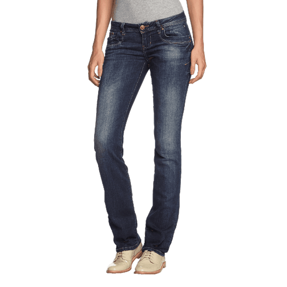 Ltb Jeans Women's 50201 Valentine Straight Leg Jeans